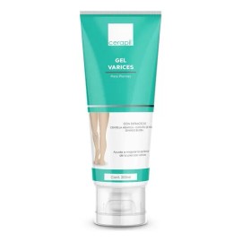Gel Para Piernas Cerapil Contra Varices 200 G Cerapil