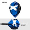 Mission Darts F3343 Alan Soutar | 100 Micron Professional Player