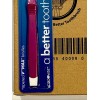 V ++MAX World daily WIDE ™ Toothbrush V- MAX 12