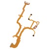 Camera Lens Back Main Flex Cable FPC Mirrorless Camera Repair
