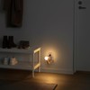 Stick Figure Night Light - The Climber by HMC -