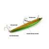Trayosin Wobbler Lures Set of 20 for Blinker Wobbler Pike