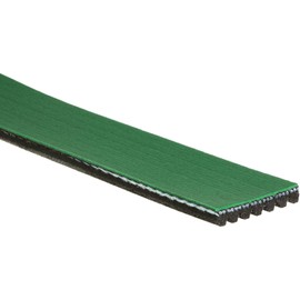 ACDelco Specialty K070801HD Heavy Duty V-Ribbed Serpentine Belt