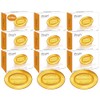 Pears Transparent Original Soap - 4.4 Oz, 12 Pack
