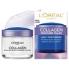 L'Oréal Paris L’Oréal Paris Day and Night Moisturizer Cream, Collagen