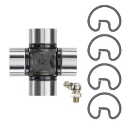 MOOG 240 Greaseable Super Strength Universal Joint for Ford Ranger