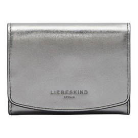 410-Purse S -EZRA 3 SILVER STONE-silver stone