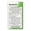 HealthAid Phosphatidyl Serine - 30 Capsules