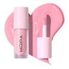 Rubor Líquido Love Steady Vol. 2 Moira Cosmetics Tono Del