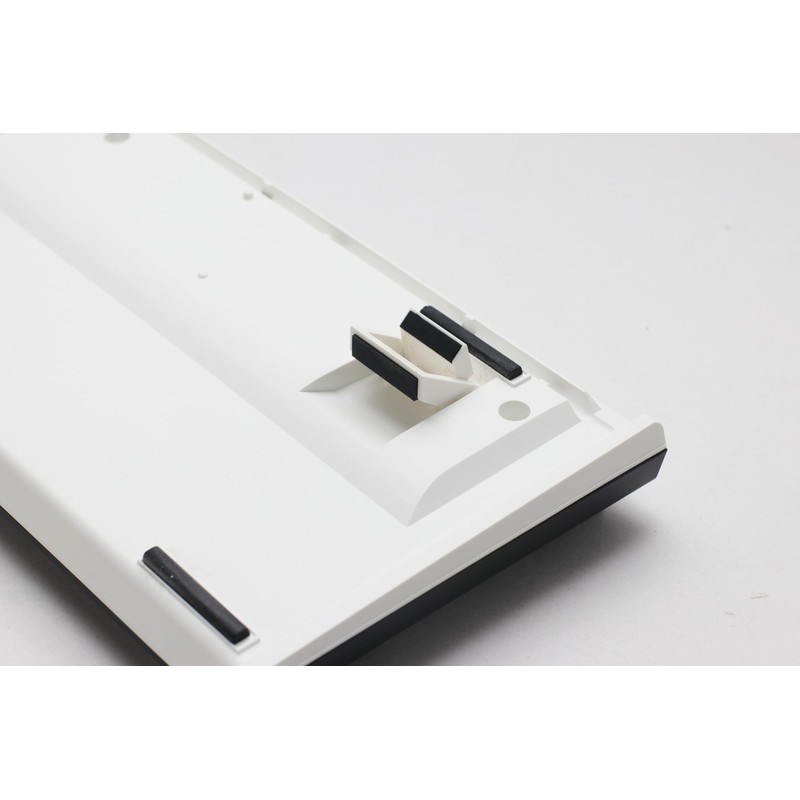 Ducky One 2 Pro RGB Mechanical Keyboard Pudding - Cherry