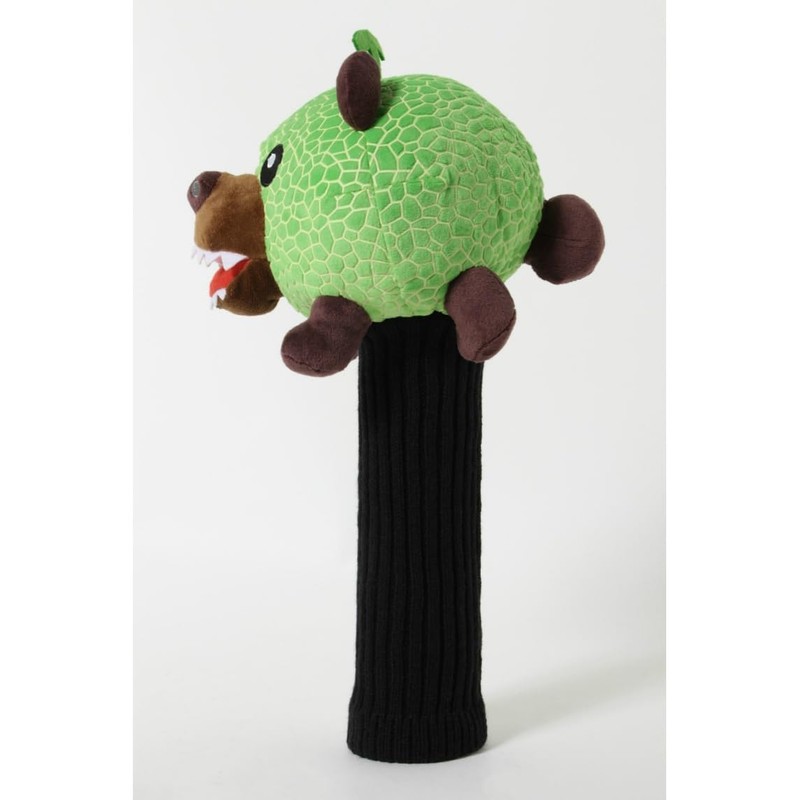 Hokushin Trading Melon Bear Headcover Driver OHC0048