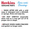 Hawkins Gasket Sealing Ring for Hawkins 18 L & 22