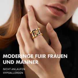 Classic Design Women's Sterling Silver Earrings, Hoop Earrings, Waterproof Love Earrings, Gifts for Women, Brass