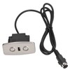Recliner Switch USB Socket Charging Straight 5 Pin Light Free