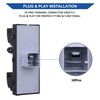 Power Master - Interruptor de ventana para VW 2005 –