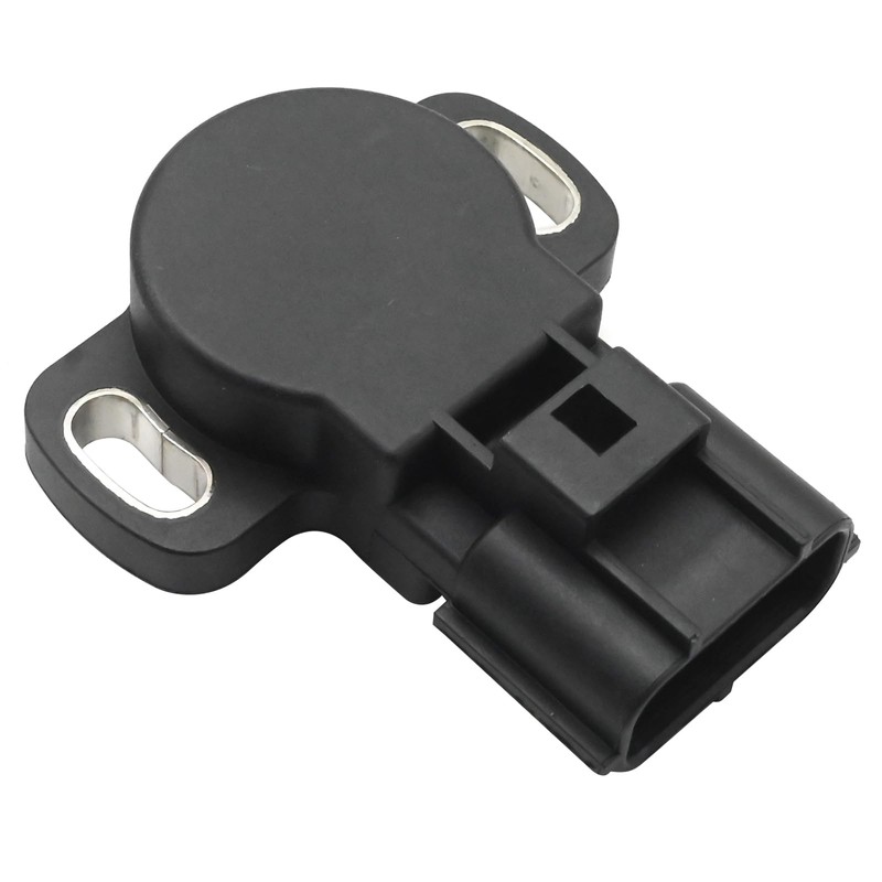 Hoypeyfiy 2CO-85885-00-00 Throttle Position Sensor, Replacement for Yamaha YZF R1