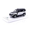TrueScale Miniatures TSM430632D Collectible Miniature Car, Indus Silver