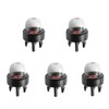 5 PCS Primer Bulb General Fuel Pump Replace Snap in