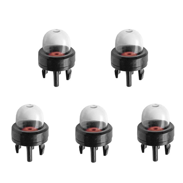 5 PCS Primer Bulb General Fuel Pump Replace Snap in