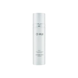 O HUI Extreme White Emulsion 130ml