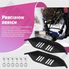 Universal Snow Blower Skid Shoes for Heavy Duty Snowblower/Snow Thrower