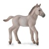 CollectA Konik Foal â€“ Blue Dun