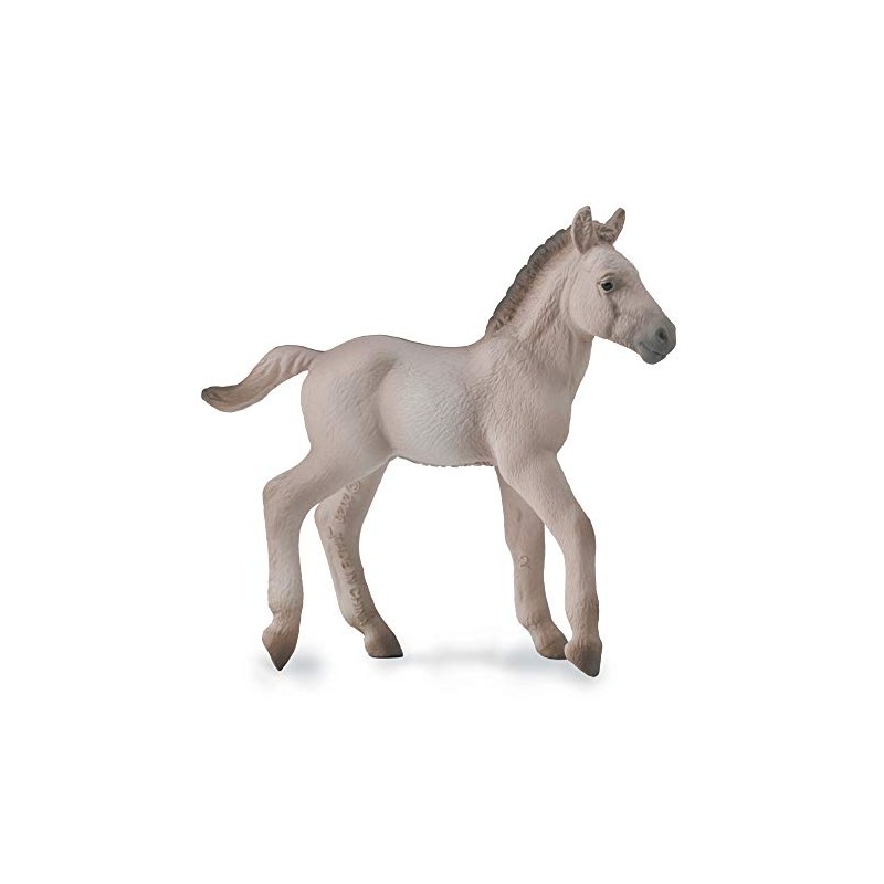 CollectA Konik Foal â€“ Blue Dun