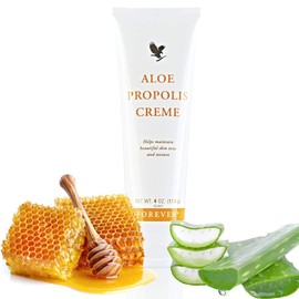 Aloe Propolis Creme
