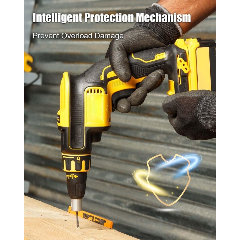 N410831 Screwdriver Clutch Assembly Fit for DCF620 DCF620B DCF620M2 DCF620D2