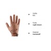 Uvex Tensa II - Durable Riding Gloves for Men and