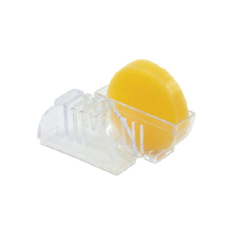 Dritz 622 Beeswax with Holder