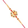 Rakhi Bracelet for Brother Bhaiya Boys Raksha Bhandan Rakhi 61