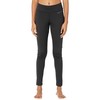 Burton [ak Helium Power Grid™ Base Layer Pants True Black