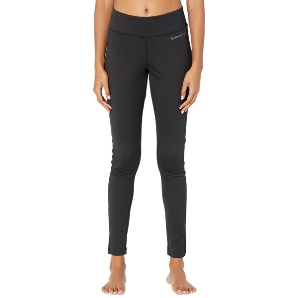 Burton [ak Helium Power Grid™ Base Layer Pants True Black