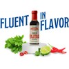 Crystal Louisiana's Fabulosa Fajitas Marinade, 8 Ounce, Natural Citrus, Garlic