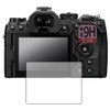 PDA Kobo OLYMPUS OM SYSTEM OM-1 Mark II/OM-1 Compatible 9H