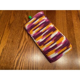 Handmade Swifter Cover.100%Cott