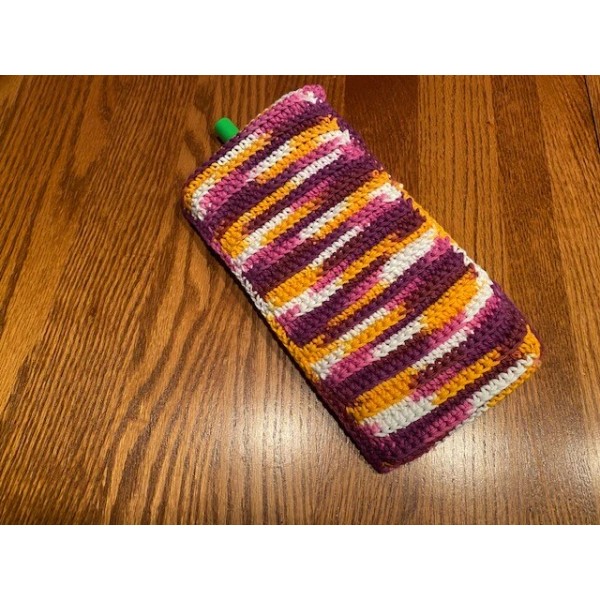 Handmade Swifter Cover.100%Cott