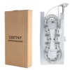 Dryer Heating Element Ken-more Elite He2 He3 HE4 HE5, May-tag