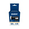Edision Quad LNB 4 Subscriber Quattro Switch LNC Full HD