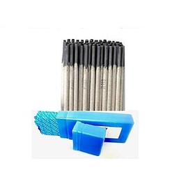 E6013 Stick Welding Electrodes 6013 3/32" 10Ibs 1 Pack Welding Rods 10Ibs 6013 3/32"- V (10 Pound Box)