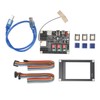 3D Printer Motherboard Kit Laser Engraver Control Board 32bit Wifi