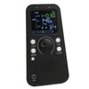 Electronic Digital Metronome Universal Smart Bluetooth Metronome for Guitar Piano