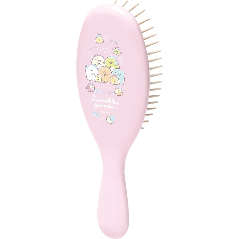 San-X FE42302 Sumikko Gurashi Brush H 6.3 x W 2.2