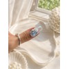 Summer Nail Aurora Pearl Tights - L-Oval / 여름네일 오로라