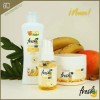 Salerm Biokera Yellow Shot Shampoo 1lt + Mascarilla 250ml