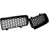 DSX Honeycomb Mesh BUMPER GRILLE 3 piece SET for 1999