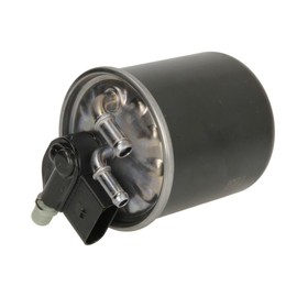 MAHLE KL 911 Fuel filter