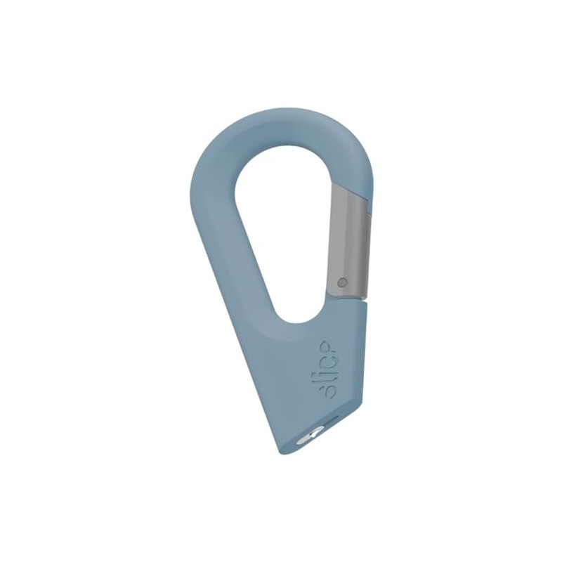 Slice Carabiner Cutter | Keychain Knife and Box Cutter with