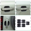PIUGILH Car Door Handle Cup Cover Trim Replacement Compatible with